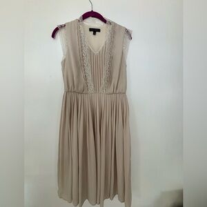 Midi dress